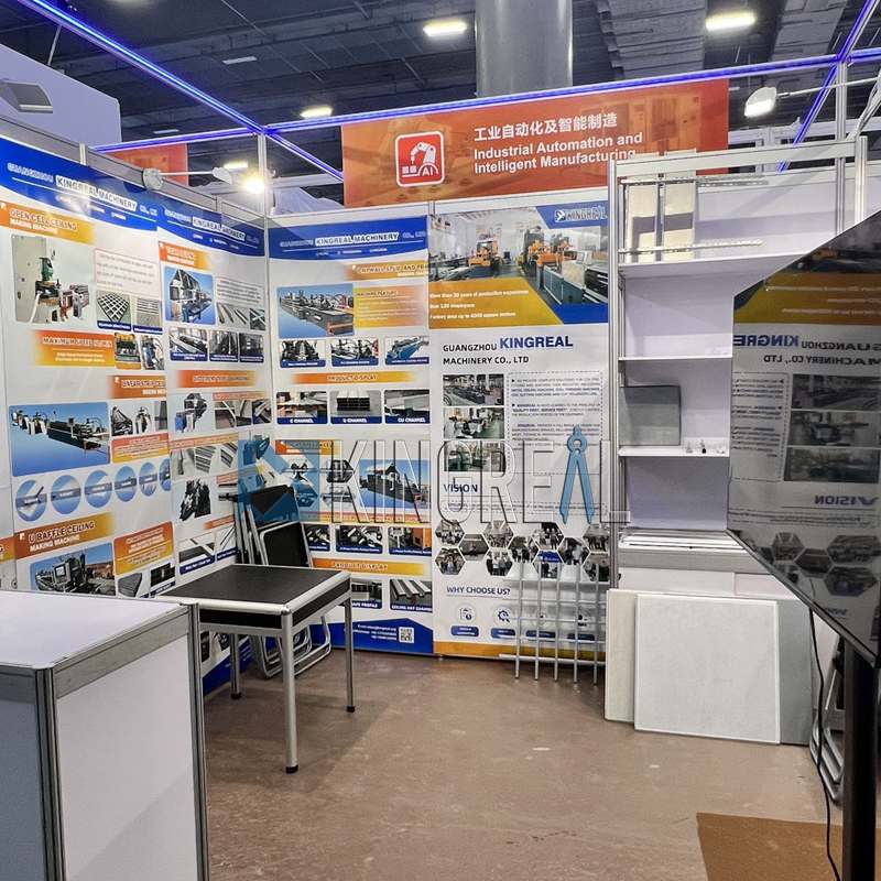 Persiapan Canton Fair