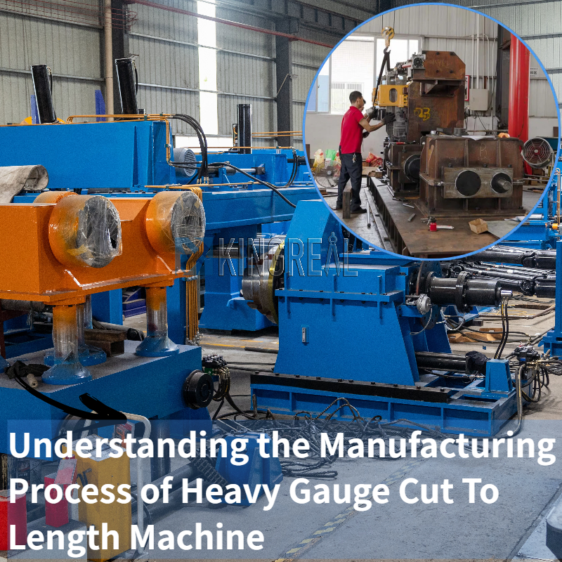 Memahami Proses Pembuatan Mesin Potong Panjang Alat Ukur Berat