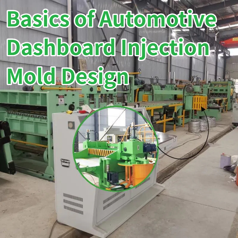 Mesin potong memanjang: generasi baru solusi yang sepenuhnya otomatis