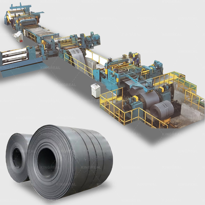 Garis Menggorok Tugas Berat